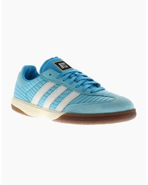 adidas Performance X Nts Radio Hac Trainers Uk Size - Blue