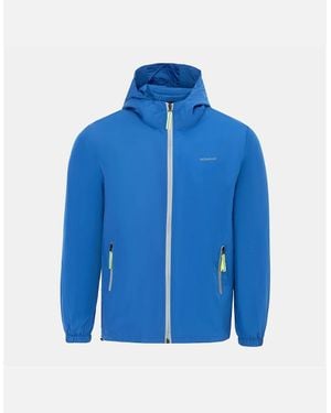 Donnay Lightwght Jacket - Blue