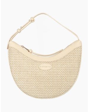 Hispanitas Marrakech Shoulder Bag - White
