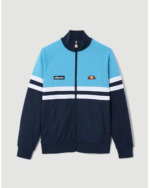 Ellesse Rimini Track Jacket - Blue