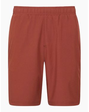 Mountain Warehouse Hurdle Shorts - Red