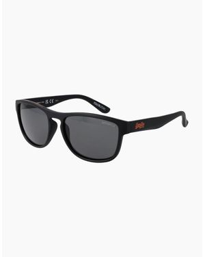 Superdry Sunglasses Sds-Rockstar 104A 54 - Black