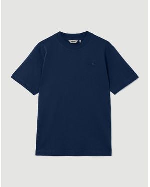Ellesse Suisio T-Shirt - Blue