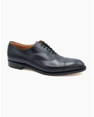 Cheaney Hemstead Shoe - Blue