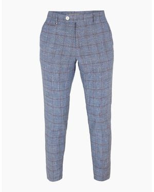 BOSS Genius 242 10259400 01 - Blue