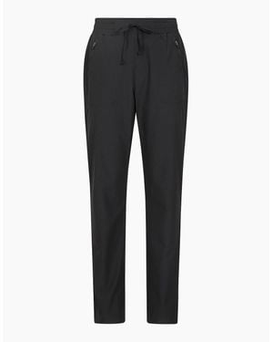 Mountain Warehouse Ladies Explorer Short Trousers - Blue