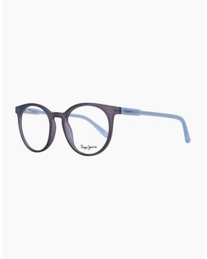 Pepe Jeans Optical Frame Pj3456 C5 52 - Purple