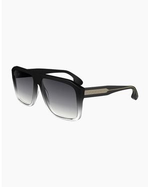 Victoria Beckham Sunglasses Vb671S 009 59 - Black