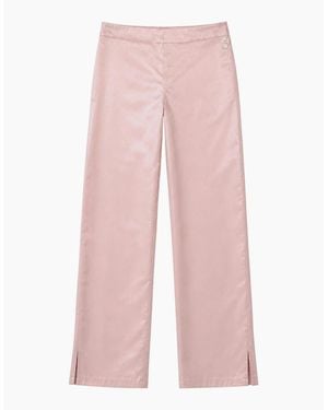 No Emotions The Gigi Trousers - Pink