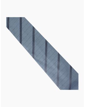 dunhill Tie - Blue