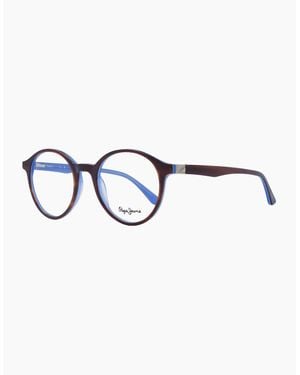 Pepe Jeans Optical Frame Pj3516 162 50 - Blue