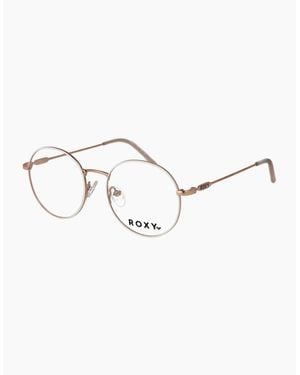 Roxy Optical Frame Erjeg03063 Cle0 Kalifa - Metallic