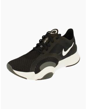 Nike Superrep Go Cj0860 101 - Black