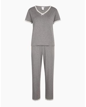 CCDK Jordan Pj Set - Grey