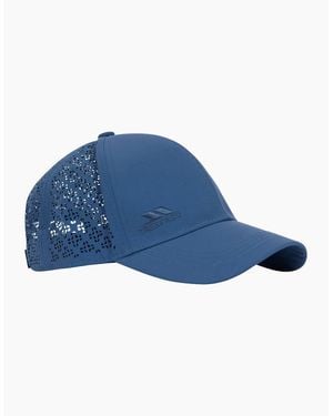 Trespass Ladies Jodi Baseball Cap - Blue