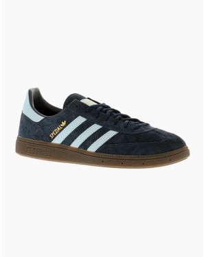 adidas Originals Handball Spezia Trainers Uk Size - Black