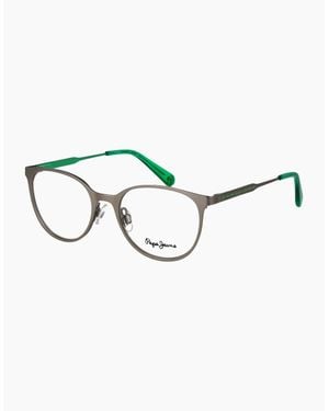 Pepe Jeans Optical Frame Pj2061 910 45 - Metallic
