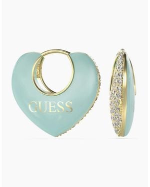 Guess Jube05206Jwyg Jewels - Blue
