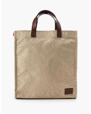 Levi's Levi's Heritage Tote - Natural
