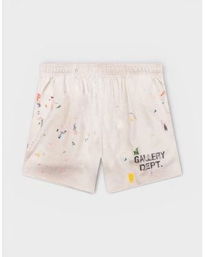 GALLERY DEPT. Insomnia Shorts - Natural