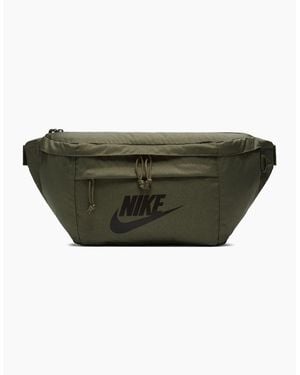 Nike Nk Tech Hip Pk - Green