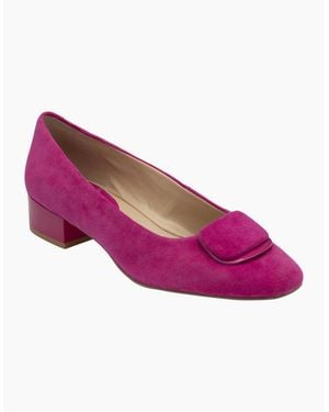 Lotus Valentina Court Shoes - Pink