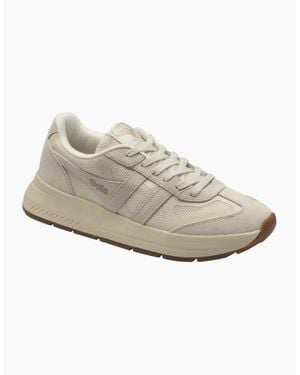 Gola Seattle Trainers - White