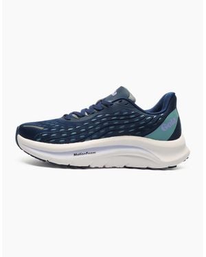Gola Alzir Speed Motionfoam Running Shoes Lilac - Blue
