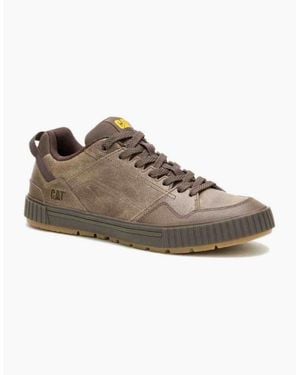 Caterpillar Axiom Cub P726683 Shoes - Brown