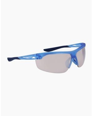 Nike E Wrap Sunglasses - Blue