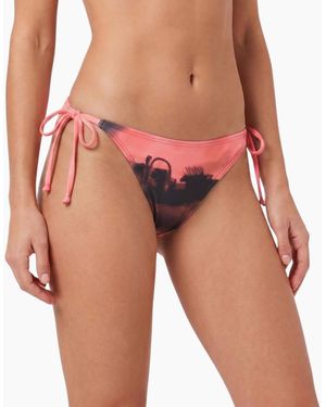 DIESEL 0Kadu Bikini Swimwear - Red