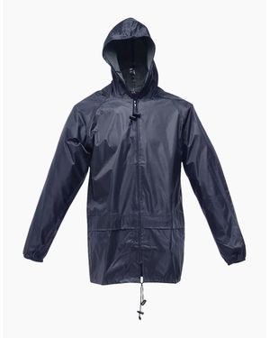 Regatta Professional Pro Stormbreaker Waterproof Jacket - Blue