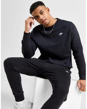 Nike Foundation Tracksuit - Blue