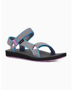 Teva Original Universal Sandals - Blue