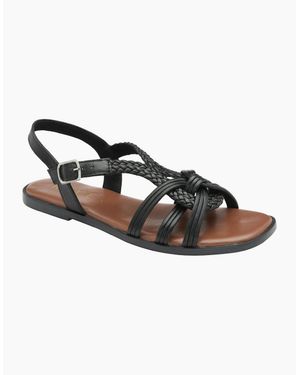 Ravel Danby Sandals - Black