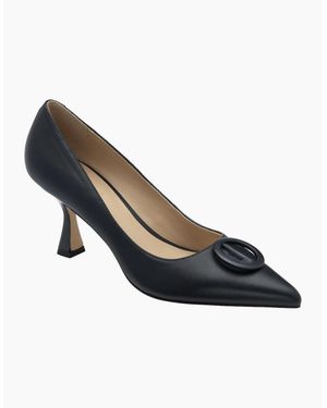 Lotus Henley Court Shoes - Blue