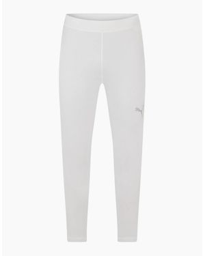 PUMA Baselayer Long Tight Legging - White
