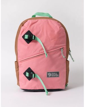 Fjallraven Vardag Backpack 17 - Pink