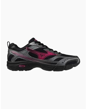 Mizuno Mxr Sport Trainers - Black