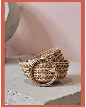 Nooki Design Greta Belt - Multicolour
