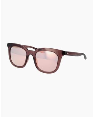Nike Sunglasses Ev1154 298 52 Myriad M - Pink