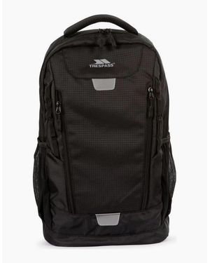 Trespass Thain Backpack - Black