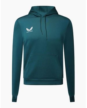 Castore Scuba Hoodie - Green