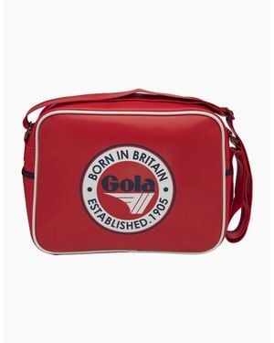 Gola Redford Classic Messenger Bag