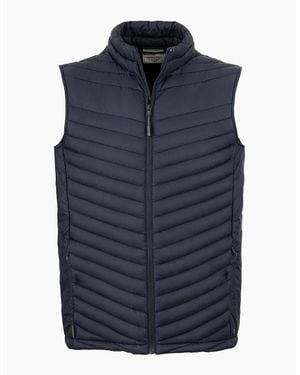 Craghoppers Adult Expert Expolite Thermal Gilet - Blue