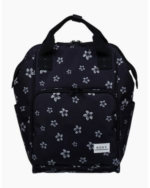 Roxy Swifty 17.7 L Laptop Backpack - Blue