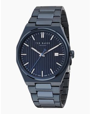 Ted Baker Barteen Watch - Blue