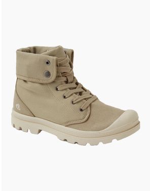 Craghoppers Ladies Mesa 2 High-Top Boots - Natural
