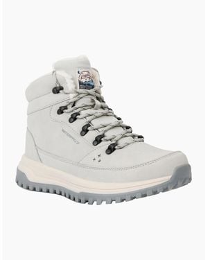 Regatta Ladies Sherbourne Boots - Grey