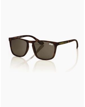 Superdry Shockwave Classic Sunglasses - Multicolour
